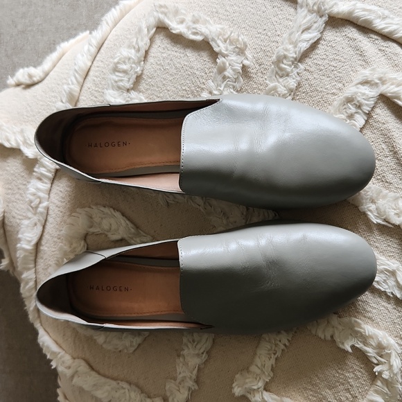 Halogen Sabrina flat size 7.5 - Picture 5 of 9